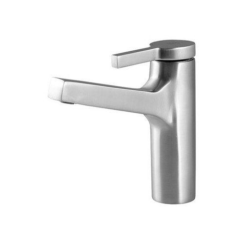 شیر روشویی اوا کروم