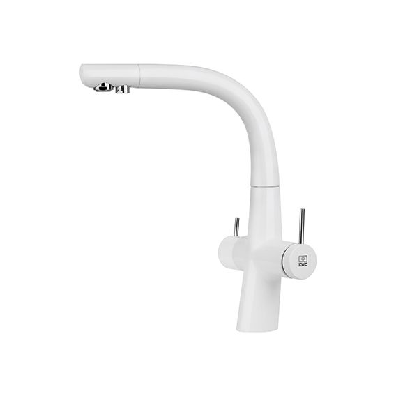 شیر آشپزخانه زو تصفیه سفید