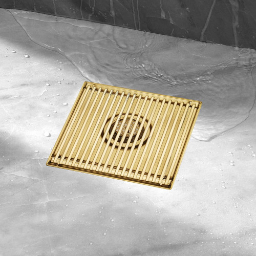 کفشور استیل نقطه ای304