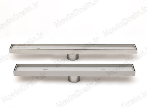 کفشور استیل 304 سرامیکخور ضد زنگ نوین پخش