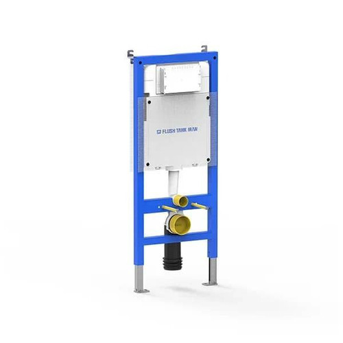 فلاش تانک توکار ایران مدل اسمارت اسپیس والهنگی