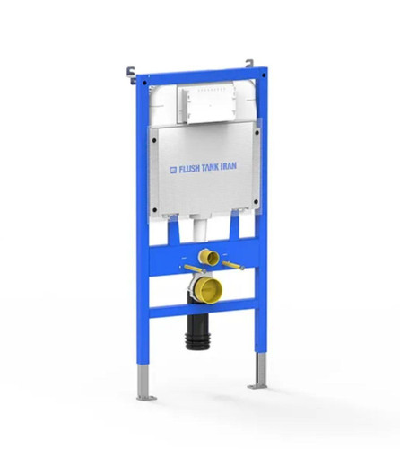 فلاش تانک توکار ایران مدل اینفینیتی فریم کامل