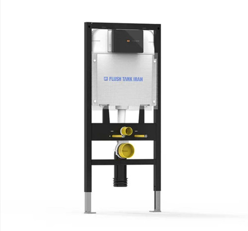 فلاش تاتکتوکار ایران تاچلس(چشمی) با پک کامل کلید