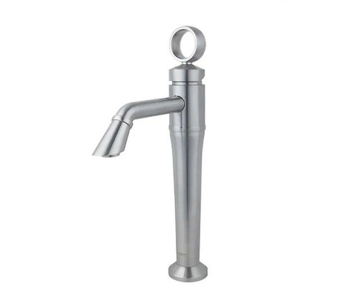 شیر روشویی پایه بلند آنیتا راسان