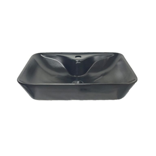 کاسه روشویی شیرخور گاتریا مدل هما مستطیل