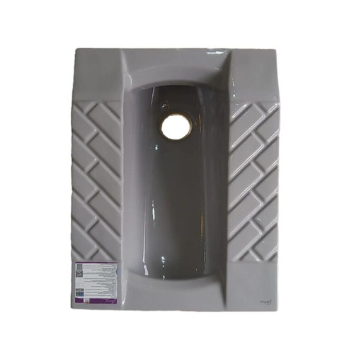 توالت ایرانی D.K.M طوسی