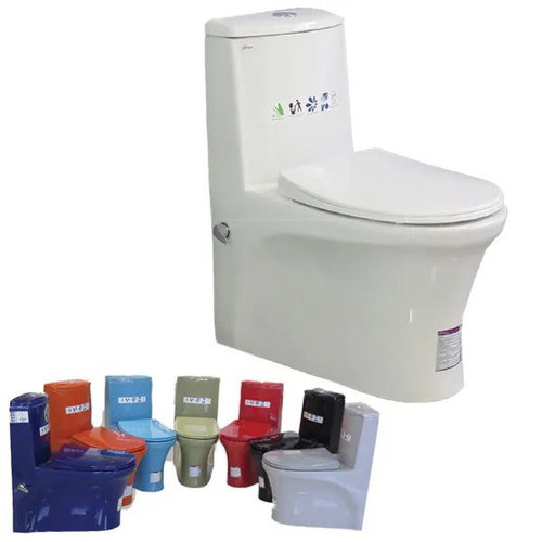 توالت فرنگی ارسیتا گاتریا