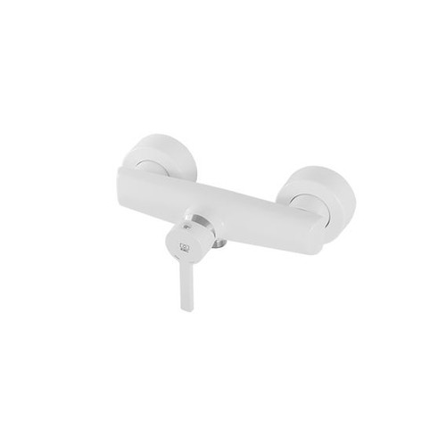 شیر توالت متیس سفید