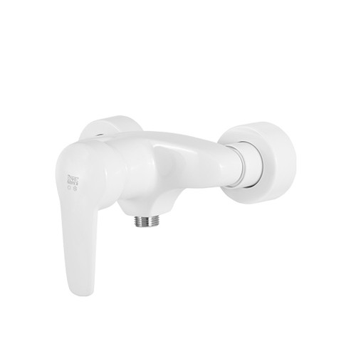 شیر توالت اکسمارت سفید KWC