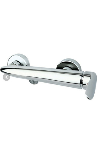 شیر توالت رابیت کروم راسان